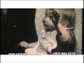 Old movie transfer