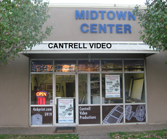 Business Premises
